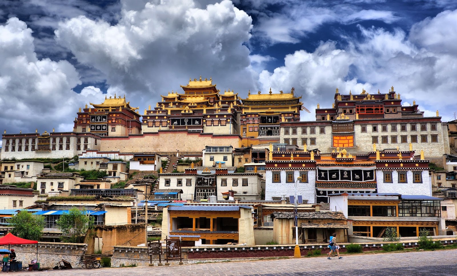 TOUR HÀ NỘI-LỆ GIANG - SHANGRILA ĐƯỜNG BAY GIÁ RẺ KHỞI HÀNH LIÊN TỤC
