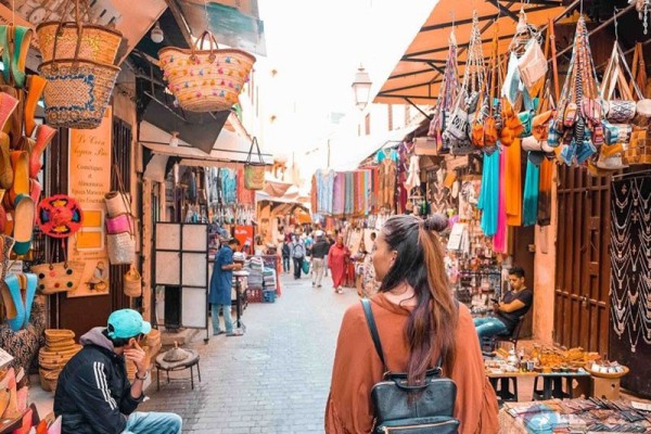 TOUR DU LỊCH MAROC 12 NGÀY 11 ĐÊM KHÁM PHÁ VIÊN NGỌC XANH CỦA CHÂU PHI KHỞI HÀNH TỪ HÀ NỘI SÀI GÒN 