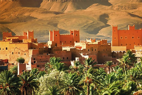 TOUR DU LỊCH ĐỘC LẠ KHÁM PHÁ VƯƠNG QUỐC BẮC PHI MAROC (MA RỐC) THẾ GIỚI CỔ TÍCH 8N7Đ  “NGHÌN LẺ MỘT ĐÊM” TỪ HÀ NỘI TP HỒ CHÍ MINH TRỌN GÓI GIÁ RẺ NHẤT 