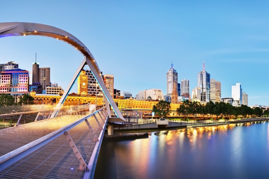 HÀ NỘI –MELBOURNE- SYDNEY – CANBERRA