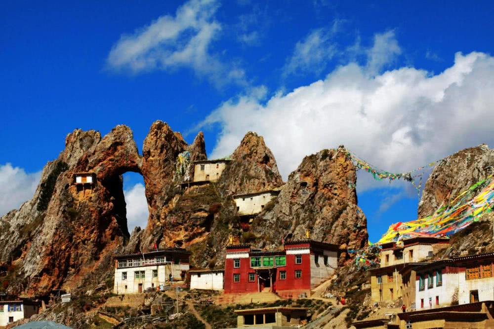 TOUR DU LỊCH TÂY TẠNG - DU LỊCH LHASA TÂY TẠNG 