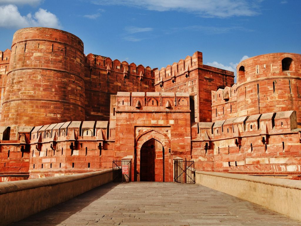 TOUR ẤN ĐỘ TRỌN GÓI GIÁ RẺ TỪ HÀ NỘI NEW DELHI JAIPUR AGRA  KHÁM PHÁ NHỮNG CUNG ĐIỆN ĐỀN ĐÀI DẤU ẤN CỦA NỀN VĂN MINH SÔNG HẰNG 