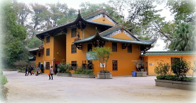 TOUR HÀNH HƯƠNG VỀ CHỐN TỔ THIỀN TÔNG TRUNG HOA - HÀNH TRÌNH TÂM LINH SÂU SẮC TỪ THIỀN TÔNG TỔ SƯ BỒ ĐỀ ĐẠT MA - LỤC TỔ HUỆ NĂNG -TỔ HUỆ KHẢ -TỔ HOẰNG NHẪN -TỔ ĐẠO TÍN -TỔ TĂNG XÁN (8 NGÀY ) TỪ HÀ NỘI TP HỒ CHÍ MINH