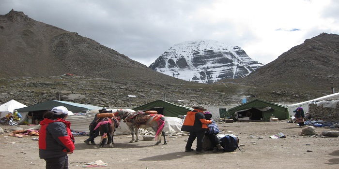 TOUR DU LỊCH NÚI KAILASH TÂY TẠNG TỪ HÀ NỘI - TOUR HÀNH HƯƠNG KORA KAILASH 15 NGÀY 