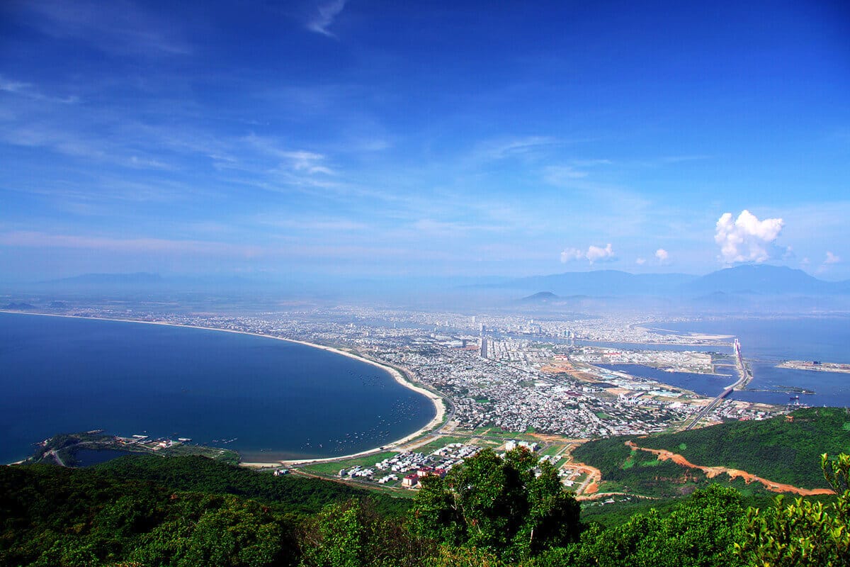 DU LỊCH BIỂN MÙA HÈ MIỀN TRUNG TỪ HÀ NỘI - ĐÀ NẴNG – SƠN TRÀ - NGŨ HÀNH SƠN –  HỘI AN TOUR 3 NGÀY 2 ĐÊM GIÁ KÍCH CẦU GIẢM MẠNH CHO KHÁCH HÀNG ĐĂNG KÝ SỚM 