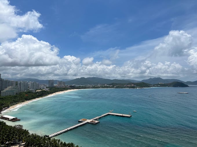 TOUR ĐẢO HẢI NAM - TRUNG QUỐC TỪ HÀ NỘI – HẢI KHẨU – HẢI HOA ĐẢO – TAM Á 5 NGÀY 4 ĐÊM DU LỊCH TRUNG QUỐC GIÁ RẺ SUMMIT TRAVEL  