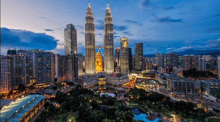 TOUR DU LỊCH SINGAPORE - MALAYSIA (SING-MÃ) BẢN PHỔ THÔNG 2025 TỪ HÀ NỘI TP HỒ CHÍ MINH GIÁ RẺ NHẤT THỊ TRƯỜNG 5 NGÀY 4 ĐÊM  BAY VIETJET HOẶC MALINDO/BATIK AIR (TR/OD)